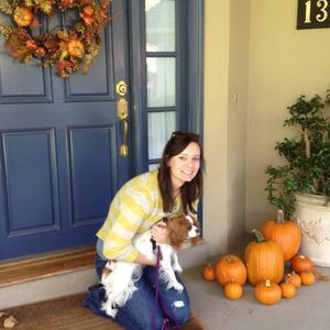 Meet your Posher, Emily